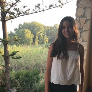 Meet your Posher, Elena